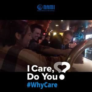 Meet your Posher, Chase